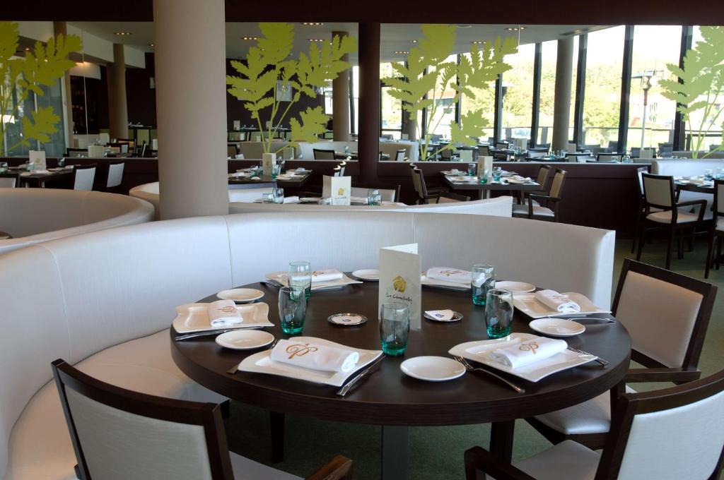 Best Western Palladior Voiron Photo 13