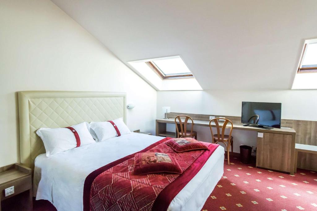 Best Western Hotel Libertà - 5