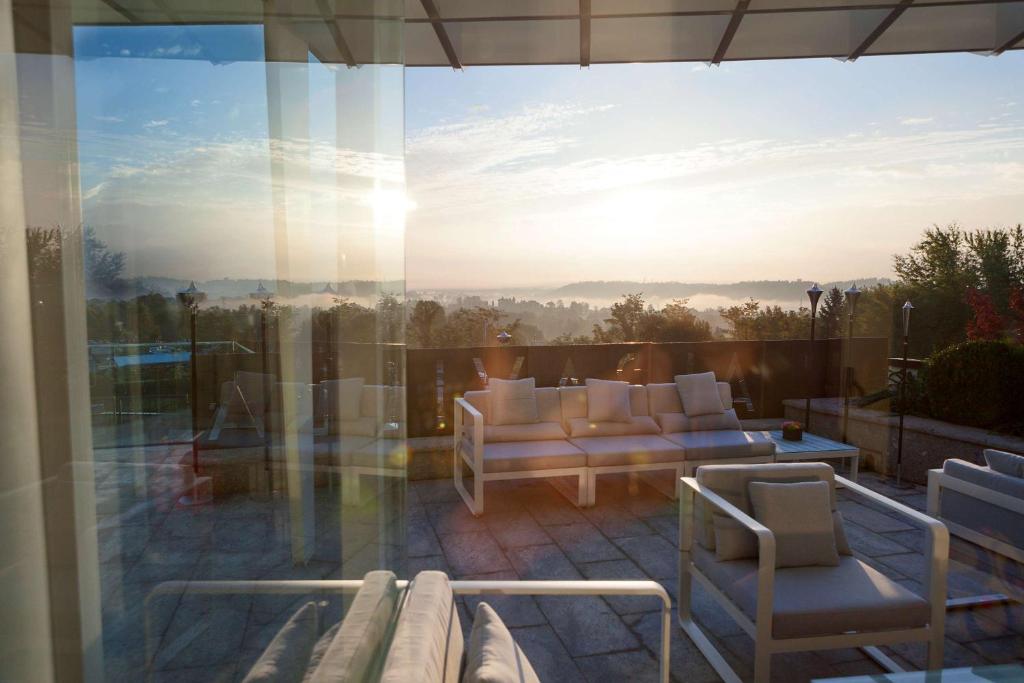 Best Western Albavilla Hotel & Co. Photo 10