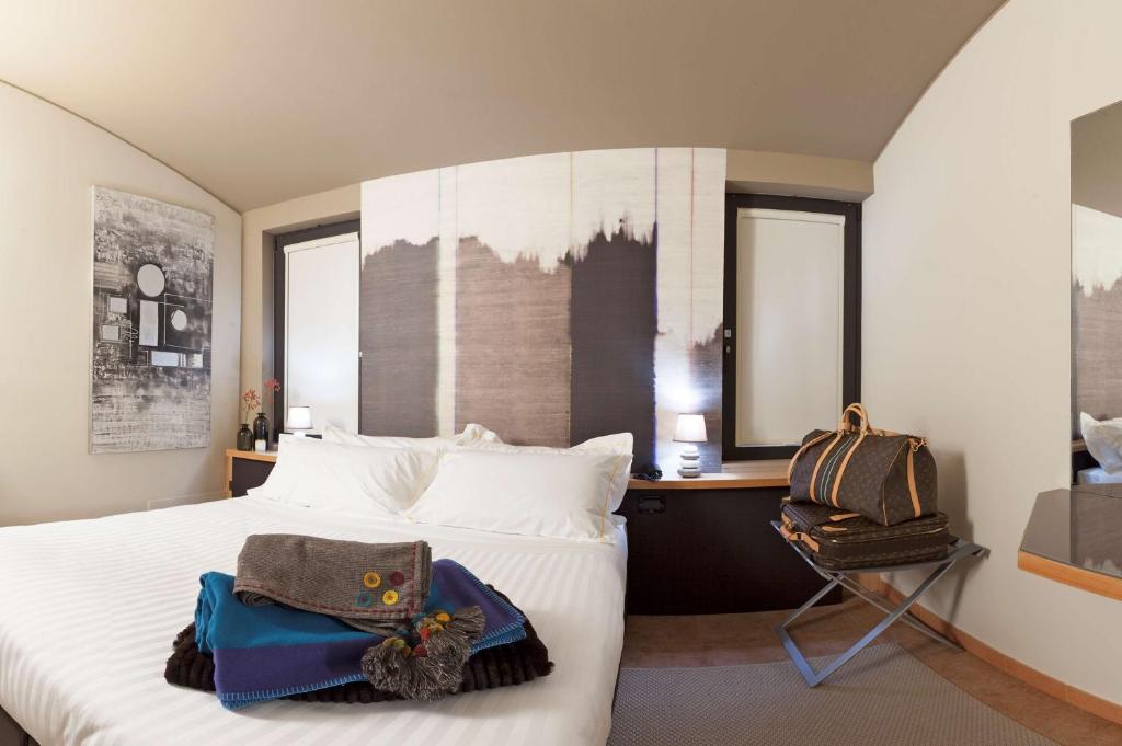 Best Western Albavilla Hotel & Co. Photo 14