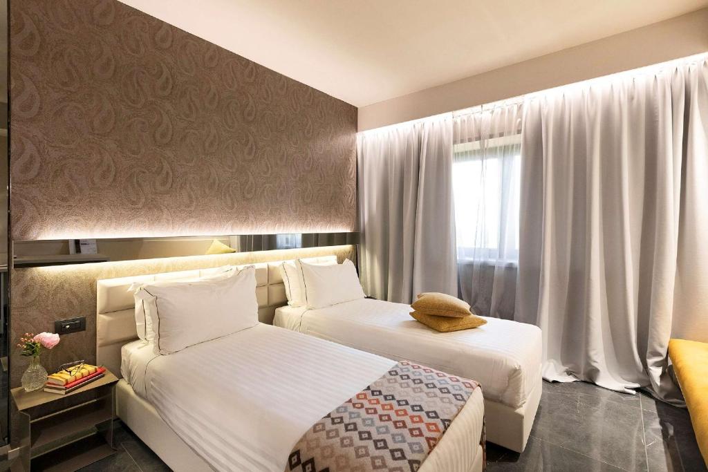 Best Western Albavilla Hotel & Co. Photo 15