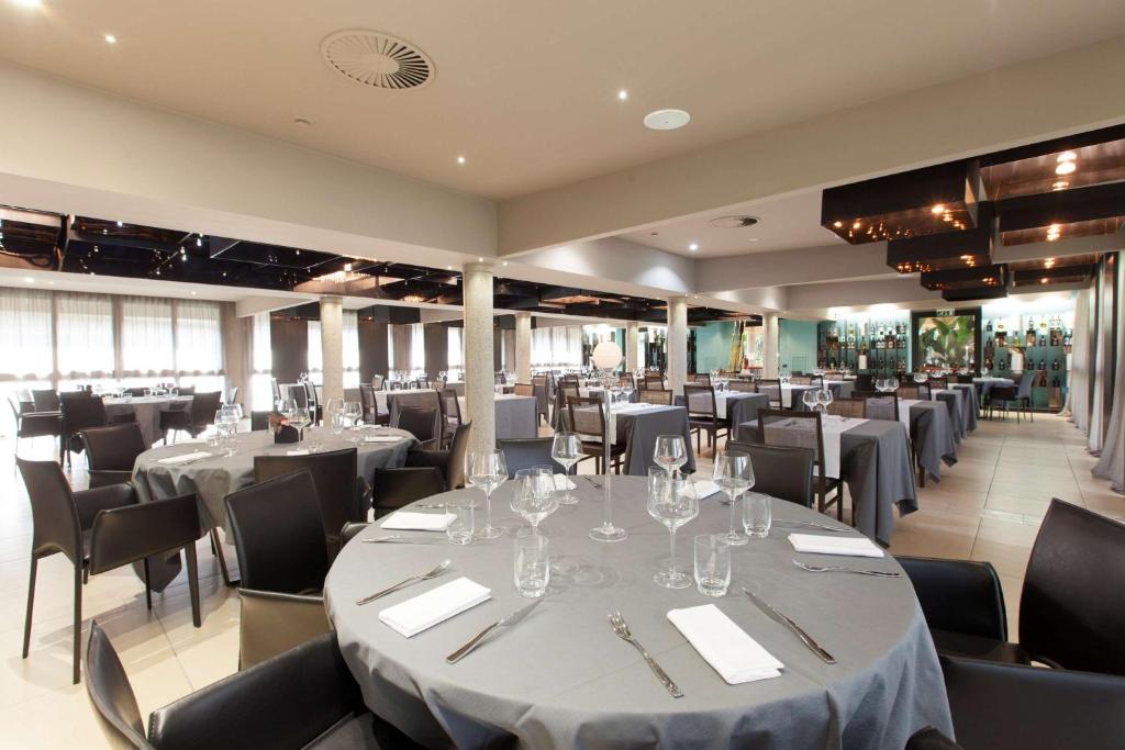 Best Western Albavilla Hotel & Co. Photo 16