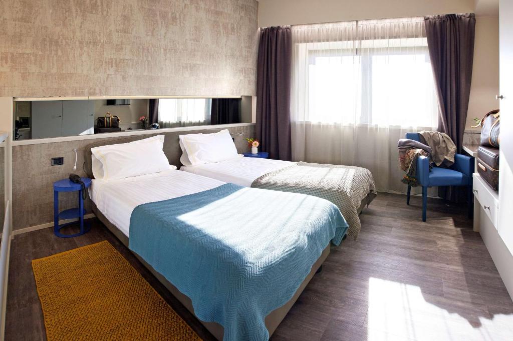 Best Western Albavilla Hotel & Co. Photo 20