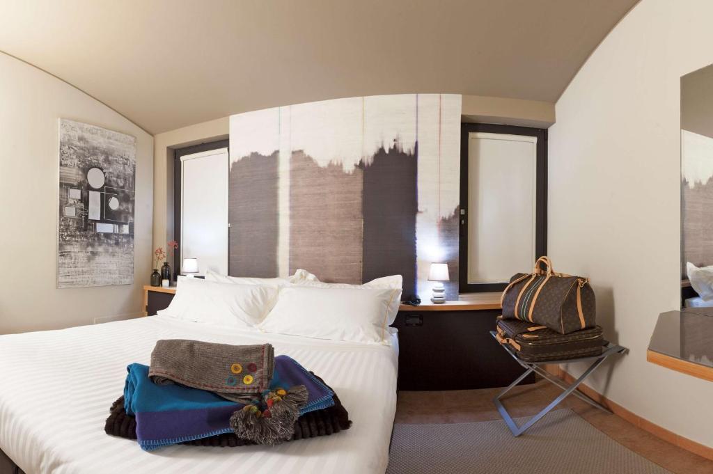 Best Western Albavilla Hotel & Co. Photo 22