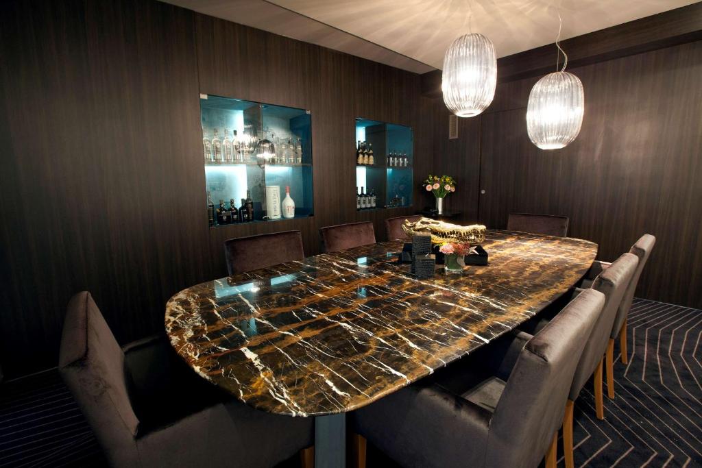 Best Western Albavilla Hotel & Co. Photo 26