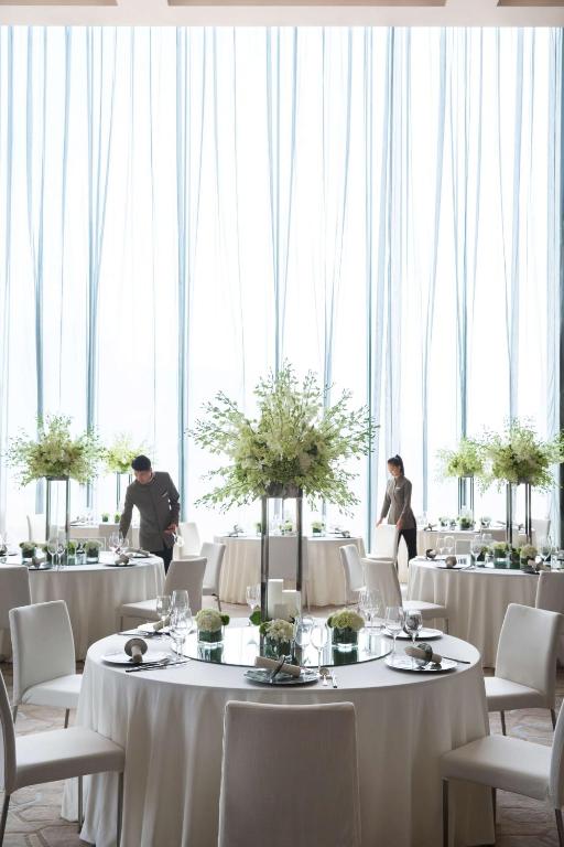 Tárgyalóterem/bálterem