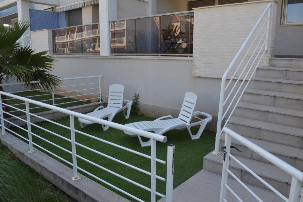 Apartamento Son De Mar - 4