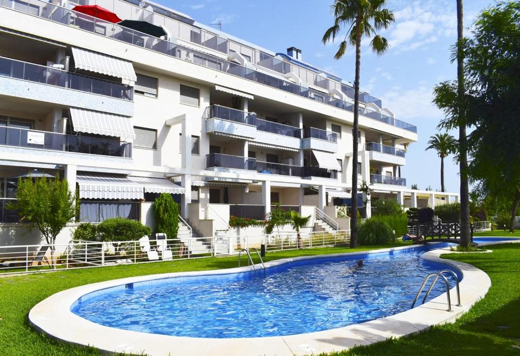 Apartamento Son De Mar - 2