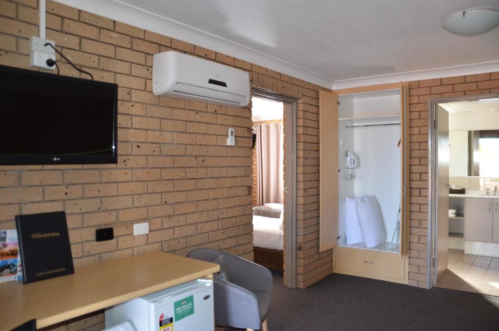Sunray Motor Inn, Toowoomba 2024 Updated Prices, Deals