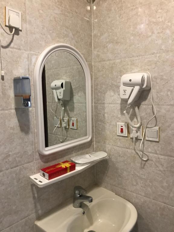 Top Stars Hotel photo