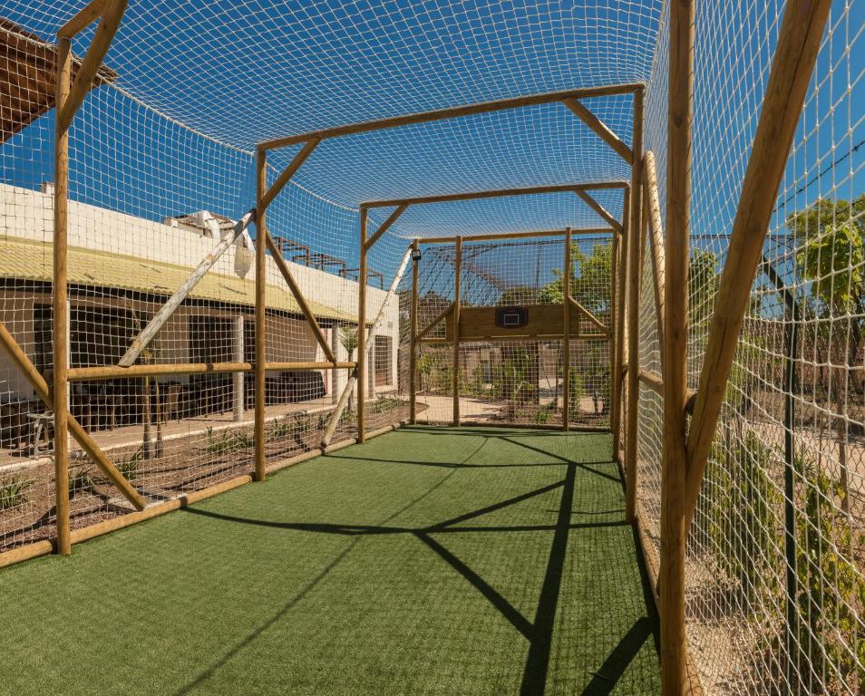 Magic Natura Resort — Sports & recreation in Benidorm, Valencian Community