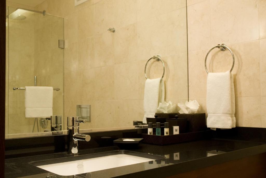 Millennium Knickerbocker Chicago Photo 3