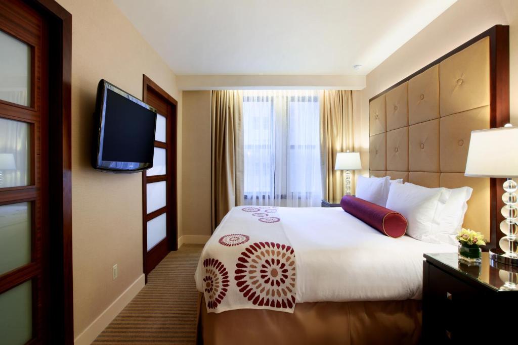 Millennium Knickerbocker Chicago Photo 5