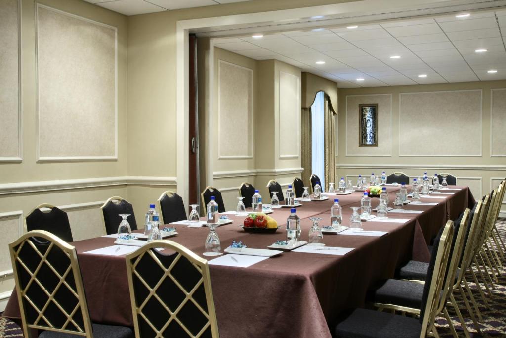 Millennium Knickerbocker Chicago Photo 13