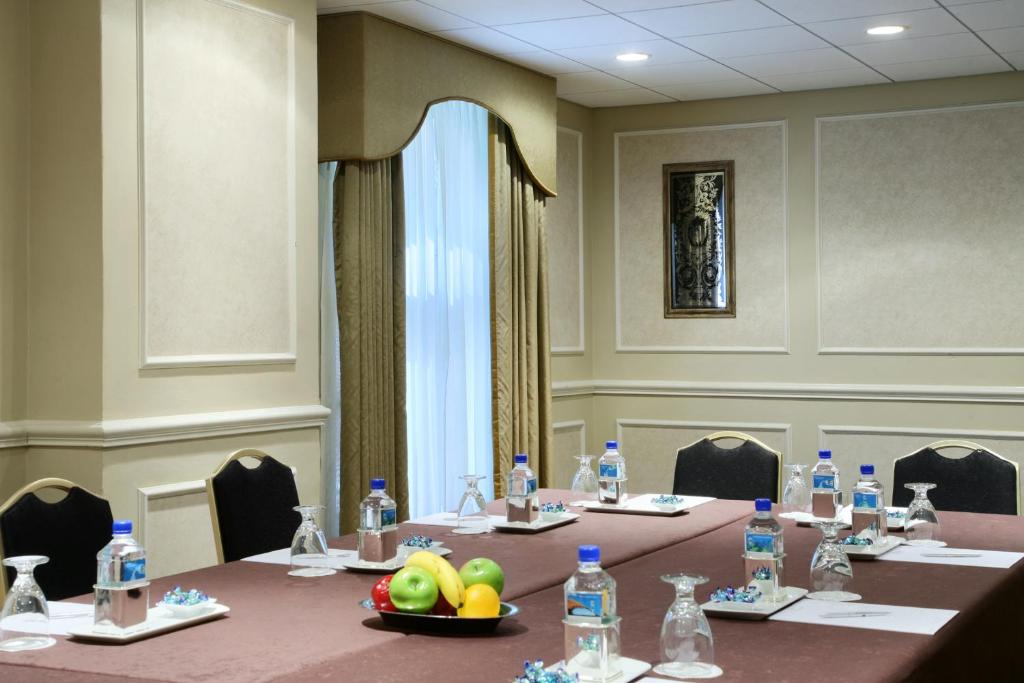 Millennium Knickerbocker Chicago Photo 14