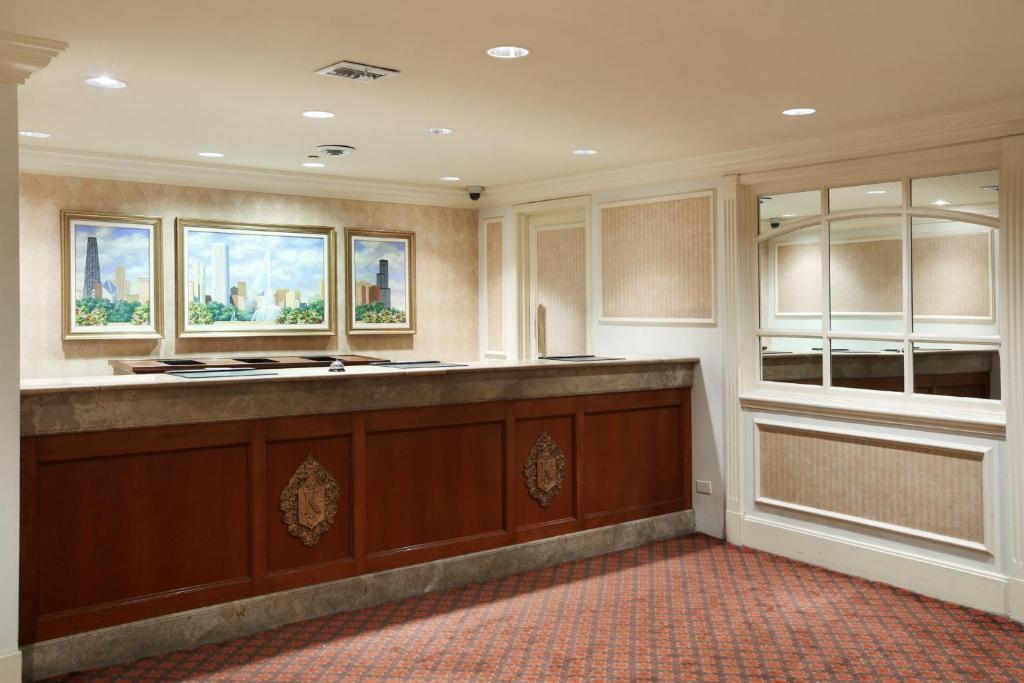 Millennium Knickerbocker Chicago Photo 16