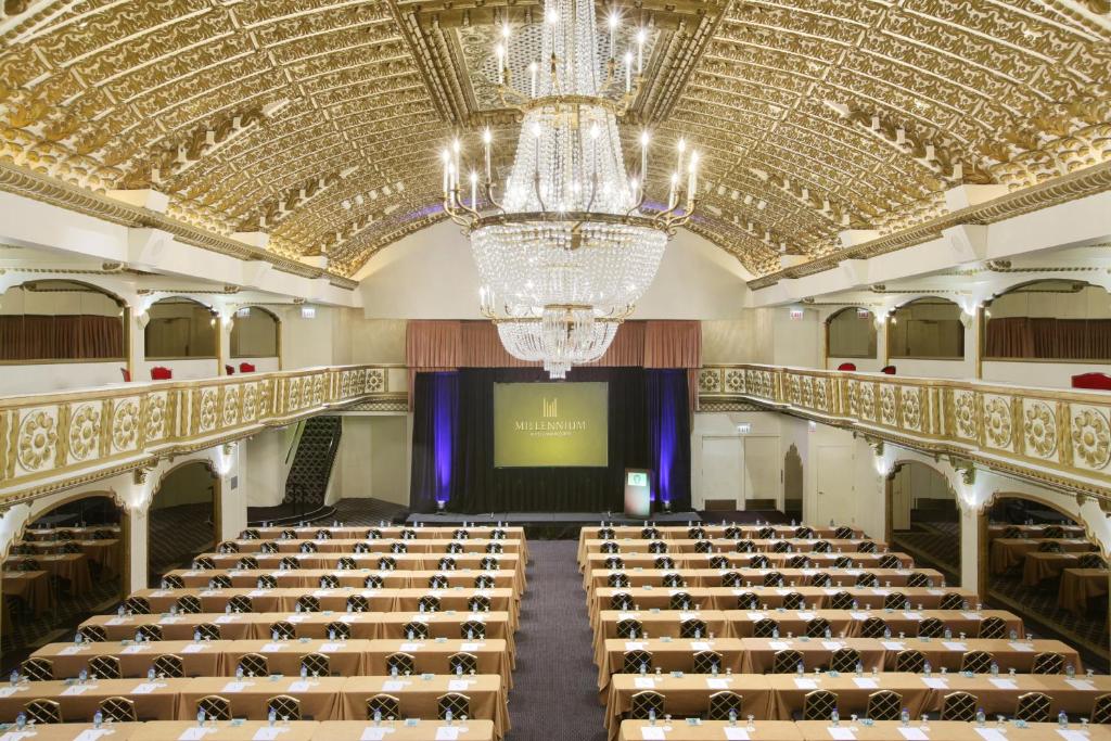 Millennium Knickerbocker Chicago Photo 18