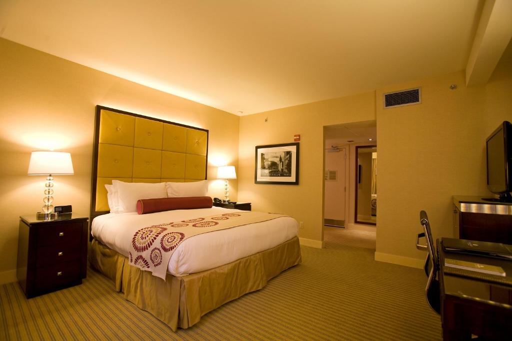 Millennium Knickerbocker Chicago Photo 20