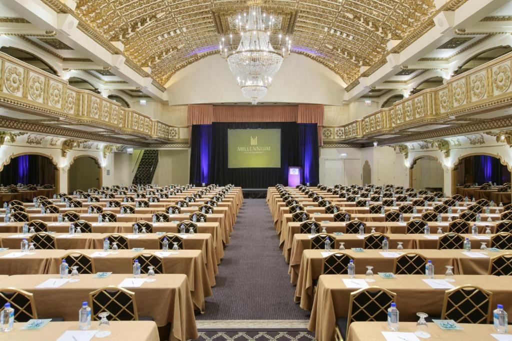 Millennium Knickerbocker Chicago Photo 26