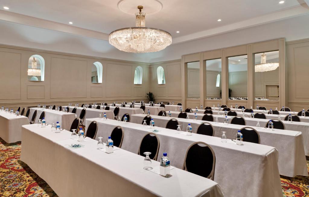 Millennium Knickerbocker Chicago Photo 28