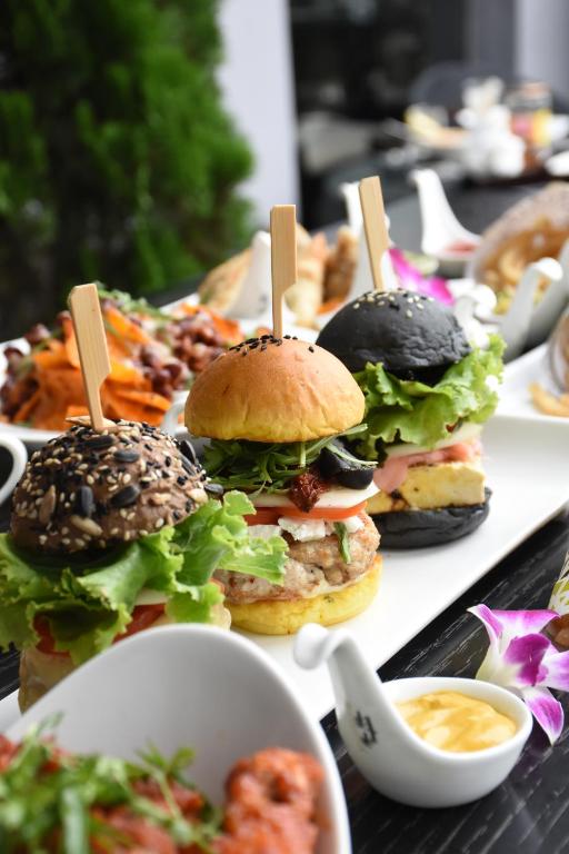 식음료(F&B)