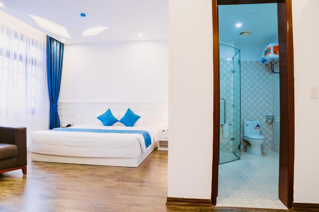 Windsor Hotel Son La 호텔 이미지 1