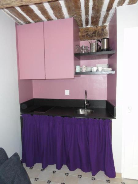 La Maison des Augustines photo