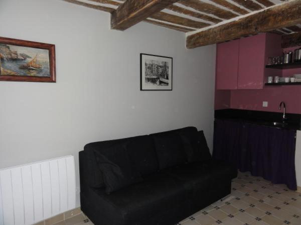 La Maison des Augustines photo