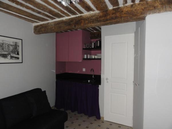 La Maison des Augustines photo