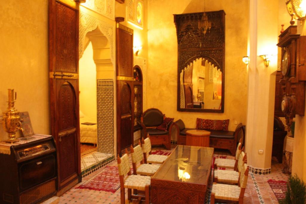 Facilities