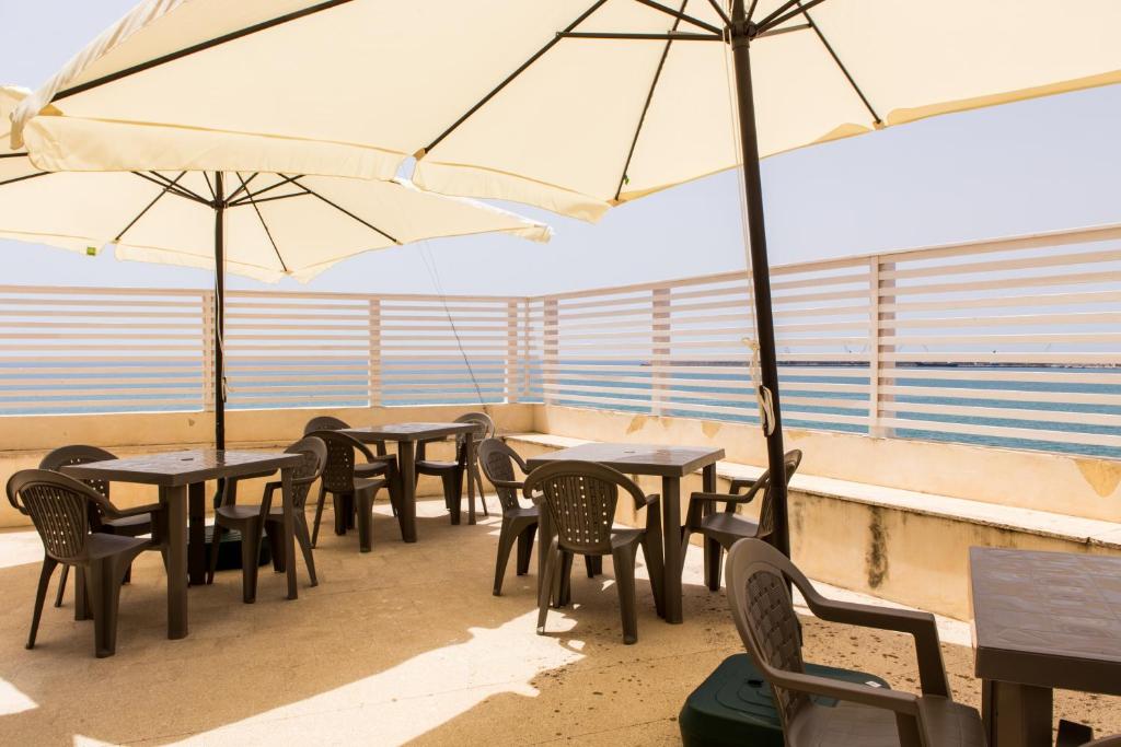 Sea Beach Pozzallo photo