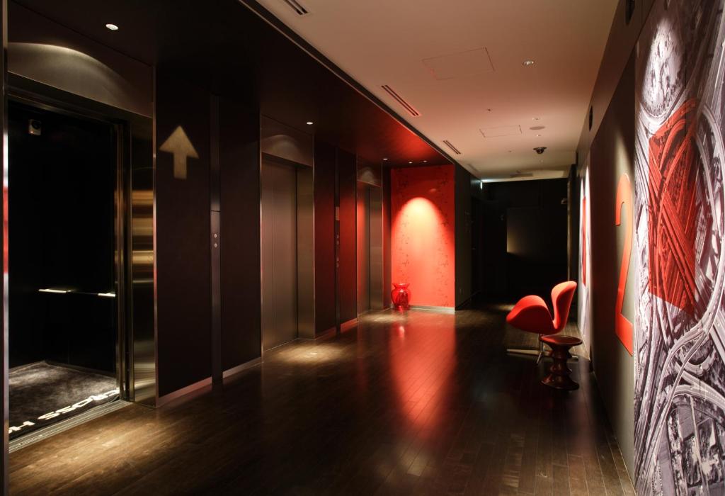 Hall