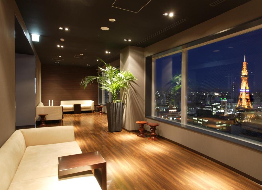 Pub/Lounge