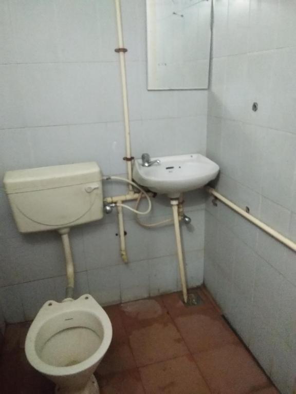 Sri Saraswathi Lodge photo