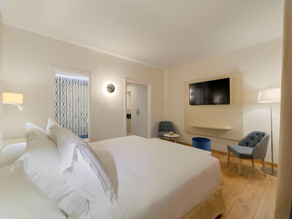 Hotel Atlantis Dunapark - Adults Only Photo 3