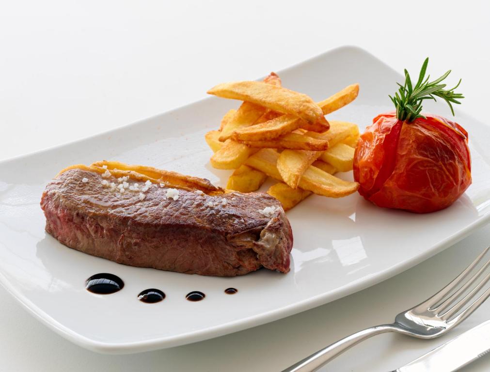 Hotel Atlantis Dunapark - Adults Only Photo 11