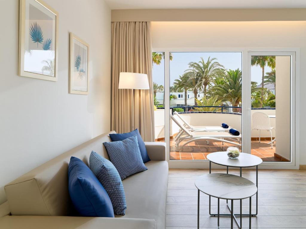 Hotel Atlantis Dunapark - Adults Only Photo 13