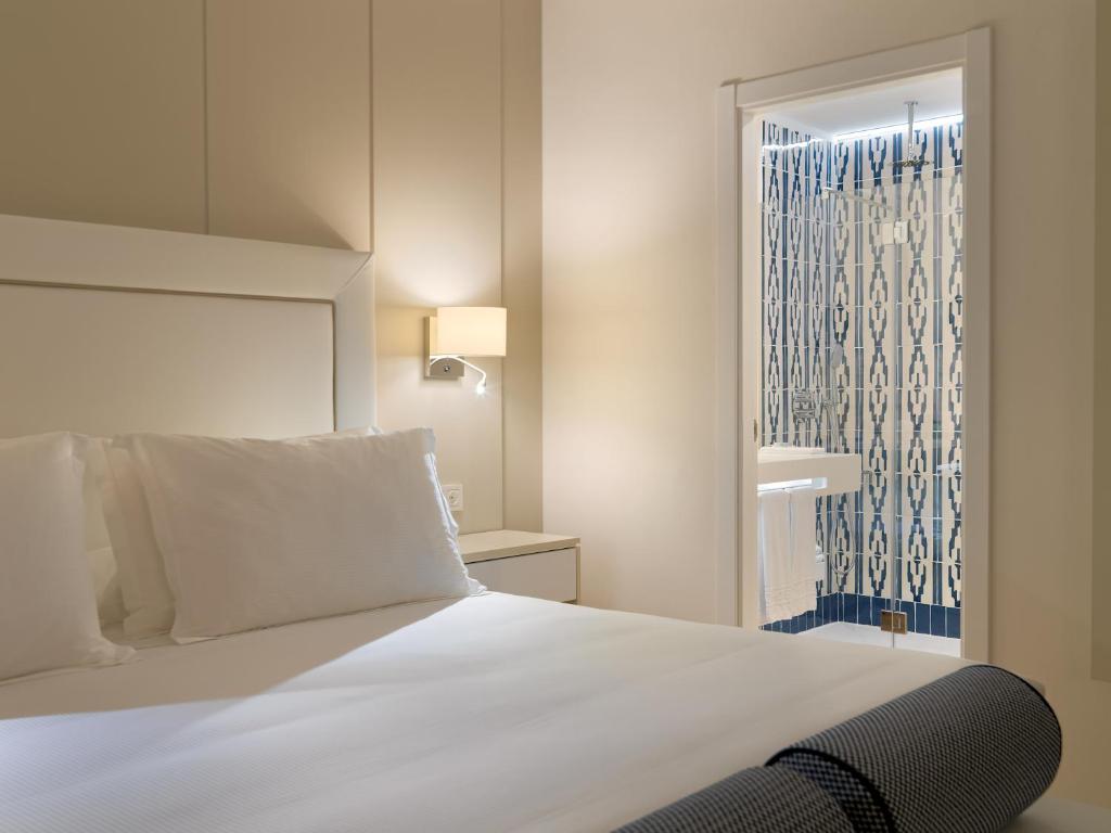 Hotel Atlantis Dunapark - Adults Only Photo 14