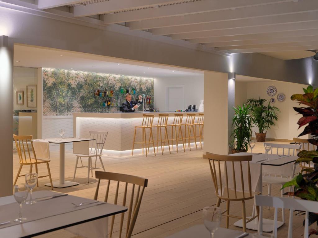 Hotel Atlantis Dunapark - Adults Only Photo 21