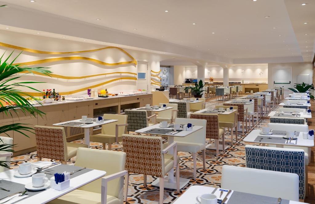 Hotel Atlantis Dunapark - Adults Only Photo 27