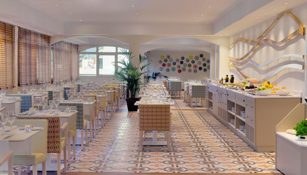 Hotel Atlantis Dunapark - Adults Only Photo 30