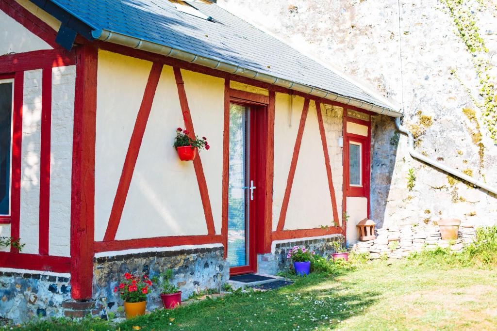 Ma Maison De Poupee photo