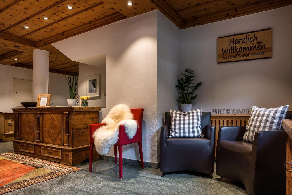 Hotel Seehof photo