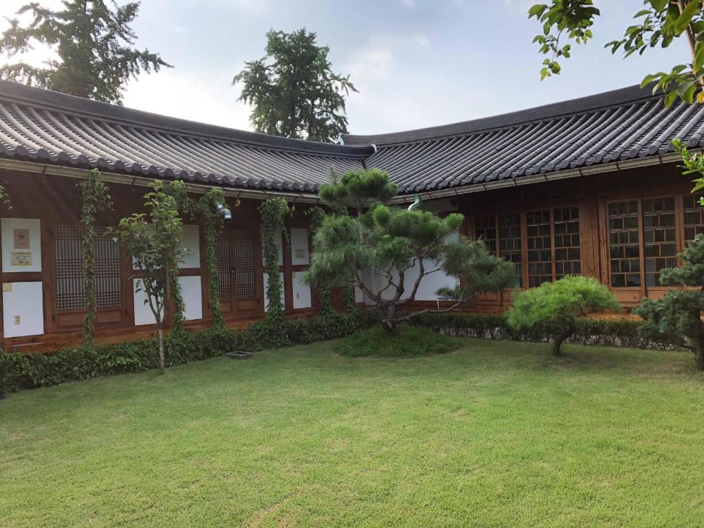 Buyongheon Guesthouse photo