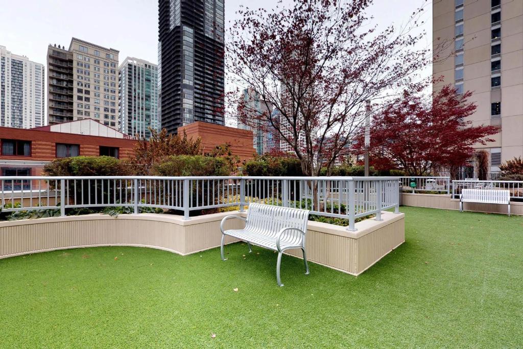 hotel suites chicago il magnificent mile