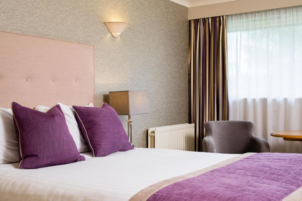 Lea Marston Hotel photo