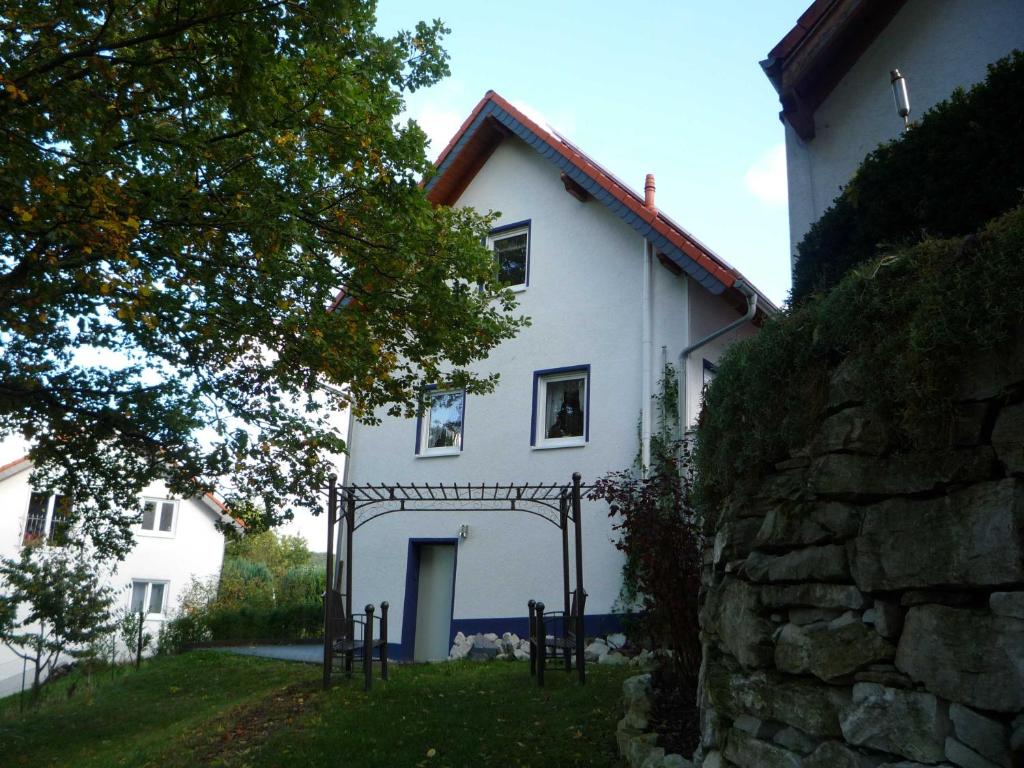 Ferienhaus Auszeit photo