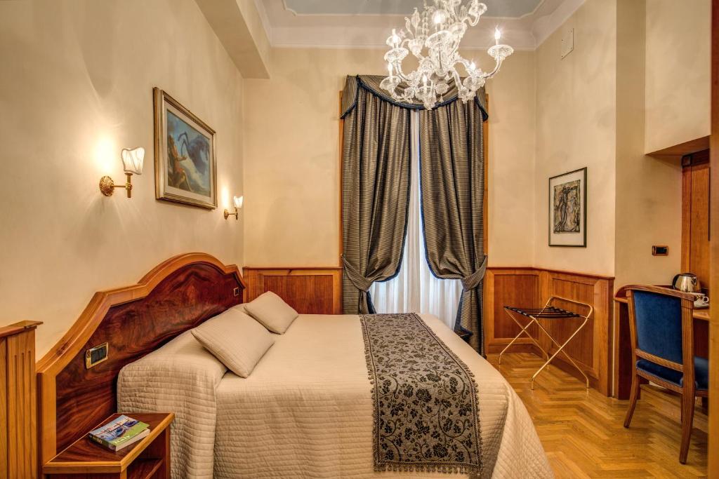Relais Conte Di Cavour De Luxe photo