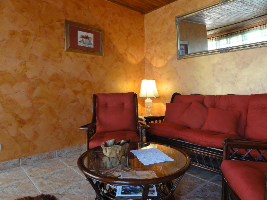 Lobby, Rooms Marko Polo in Zadar