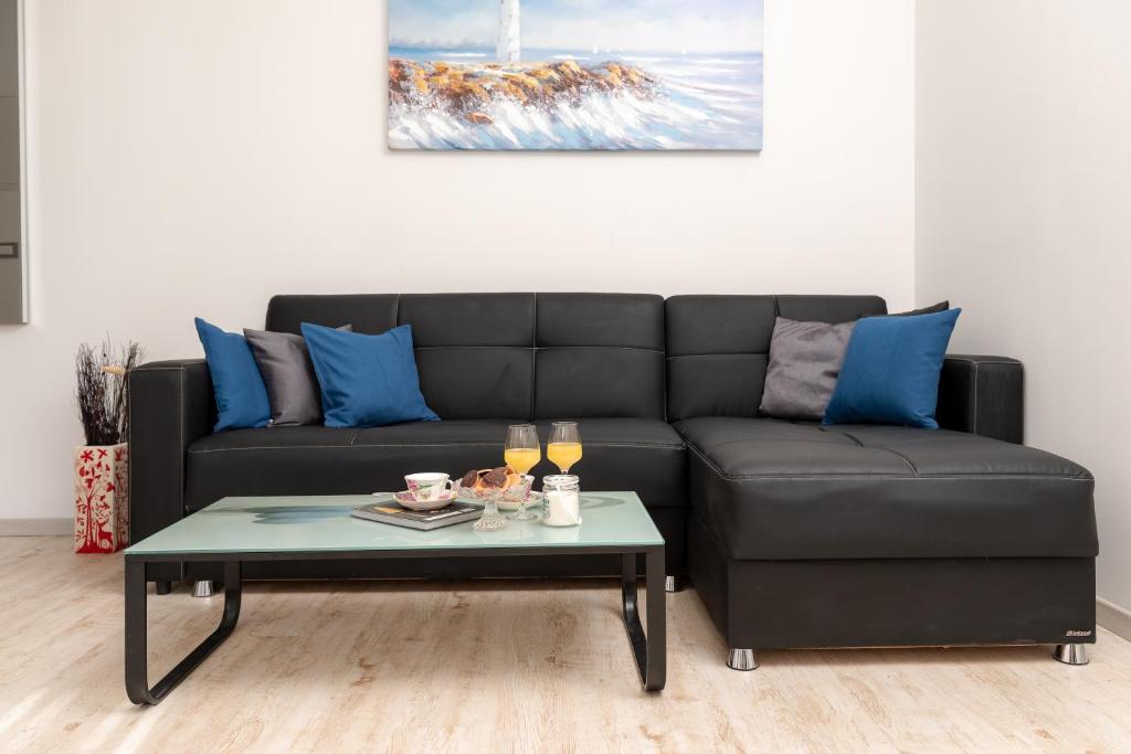 Apartment Linda — Hotel in Split